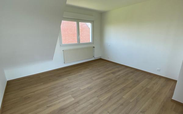 Maison à louer    4 pièces •  Béthune