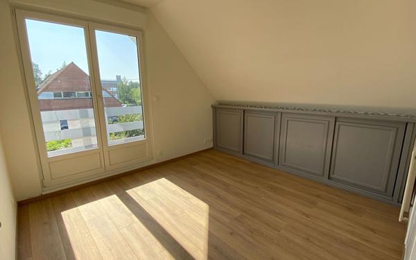 Maison à louer    4 pièces •  Béthune