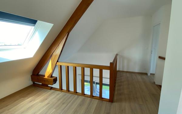 Maison à louer    4 pièces •  Béthune