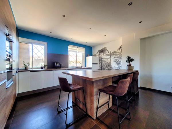 Maison à vendre à Canet-en-Roussillon (66140) - Pyrénées-Orientales