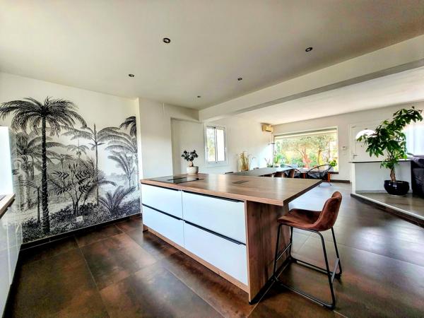 Maison à vendre à Canet-en-Roussillon (66140) - Pyrénées-Orientales