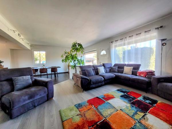 Maison à vendre à Canet-en-Roussillon (66140) - Pyrénées-Orientales
