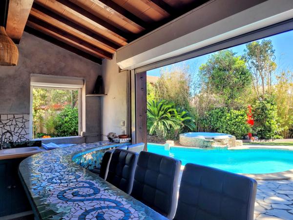 Maison à vendre à Canet-en-Roussillon (66140) - Pyrénées-Orientales