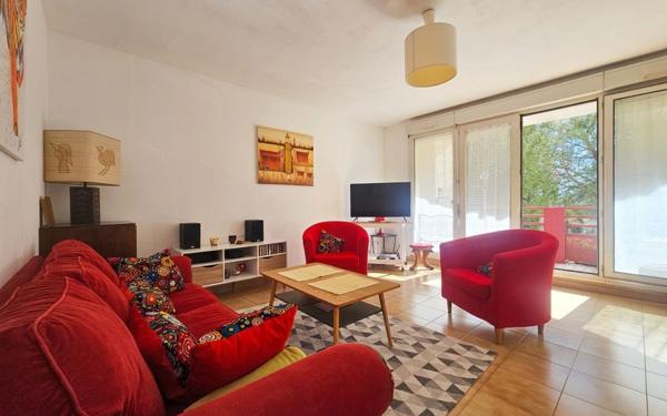Appartement à vendre    4 pièces • 80,49 m2 Montpellier