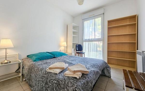 Appartement à vendre    4 pièces • 80,49 m2 Montpellier