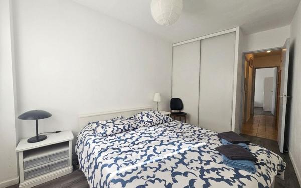 Appartement à vendre    4 pièces • 80,49 m2 Montpellier
