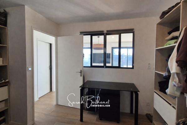 Appartement 3 pièces - 58 m² Exclusivité efficity