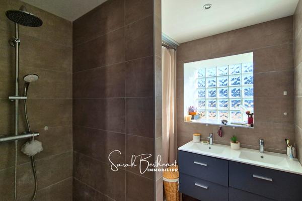 Appartement 3 pièces - 58 m² Exclusivité efficity