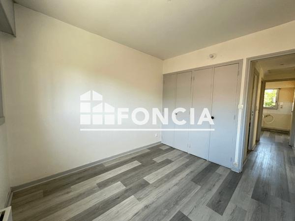 Location Appartement 3 pièces 63.59 m² - 36 BIS RUE PASTEUR Rochefort 17300
