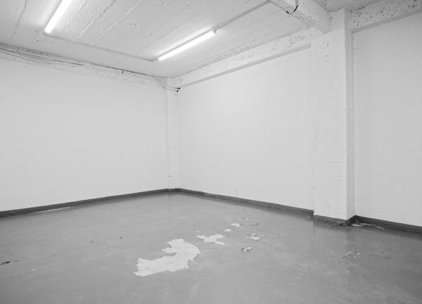 LOCAL COMMERCIAL DE STOCKAGE