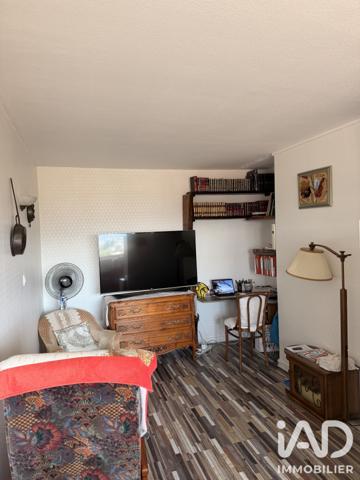Studio à vendre 31 m² Annecy