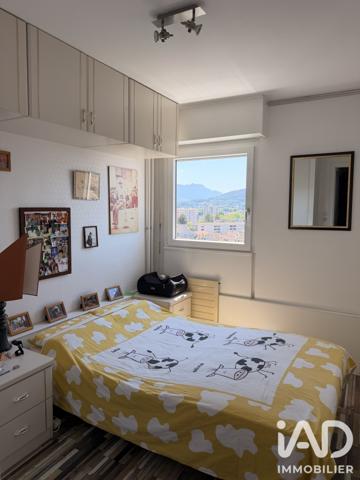 Studio à vendre 31 m² Annecy