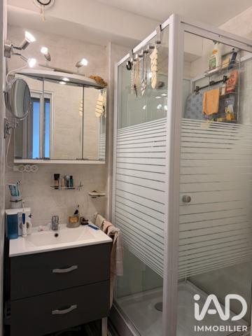 Studio à vendre 31 m² Annecy