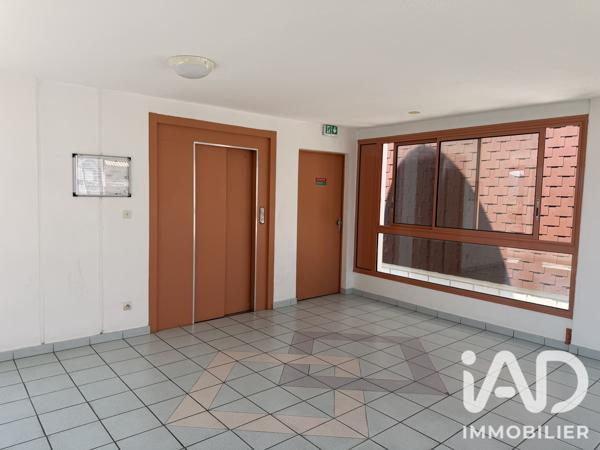 Studio à vendre 31 m² Annecy