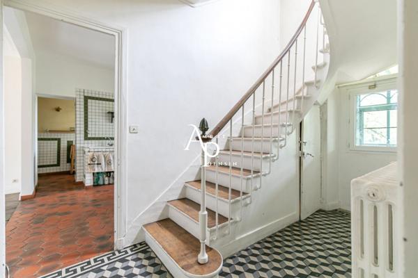 Maison à ROSNY SOUS BOIS (93110)