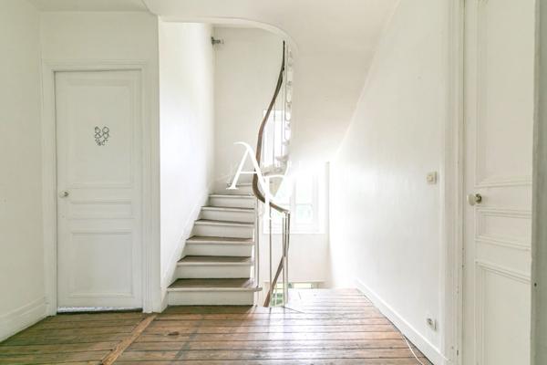 Maison à ROSNY SOUS BOIS (93110)