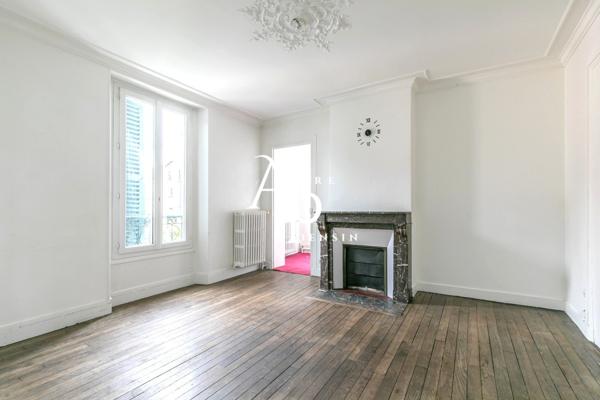 Maison à ROSNY SOUS BOIS (93110)