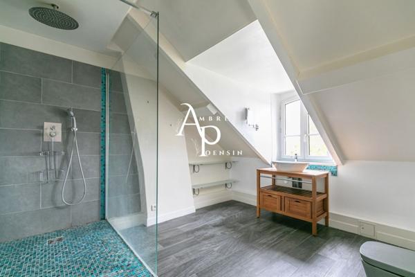 Maison à ROSNY SOUS BOIS (93110)