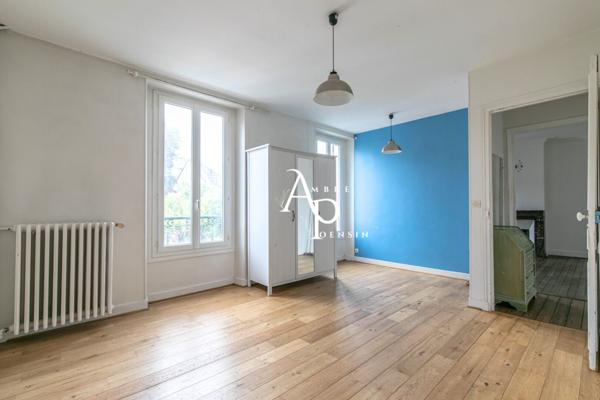 Maison à ROSNY SOUS BOIS (93110)