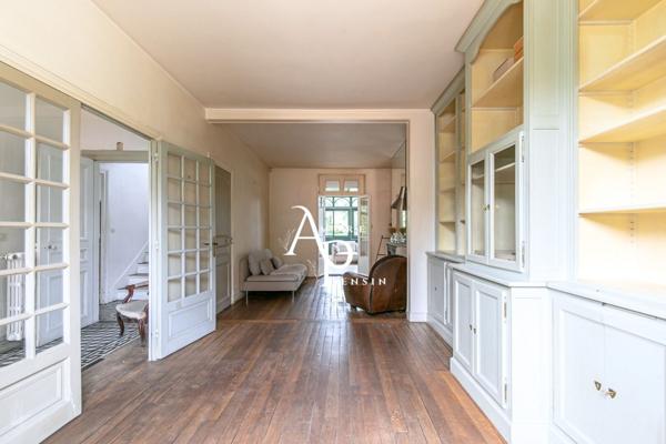 Maison à ROSNY SOUS BOIS (93110)