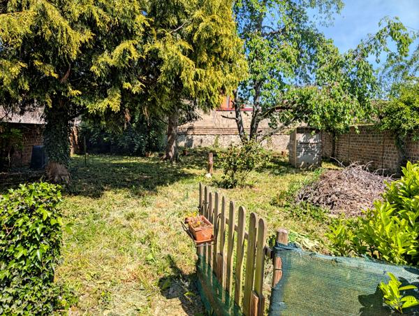 Maison à vendre à La Loupe (28240) - Eure-et-Loir