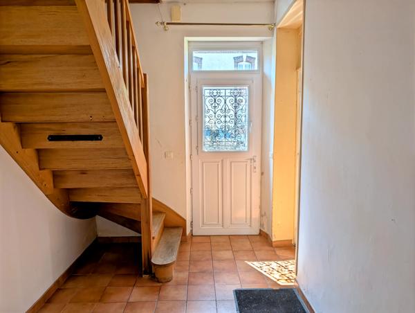 Maison à vendre à La Loupe (28240) - Eure-et-Loir