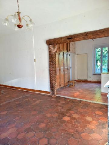 Maison à vendre à La Loupe (28240) - Eure-et-Loir
