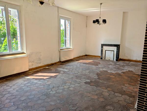 Maison à vendre à La Loupe (28240) - Eure-et-Loir