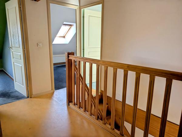 Maison à vendre à La Loupe (28240) - Eure-et-Loir