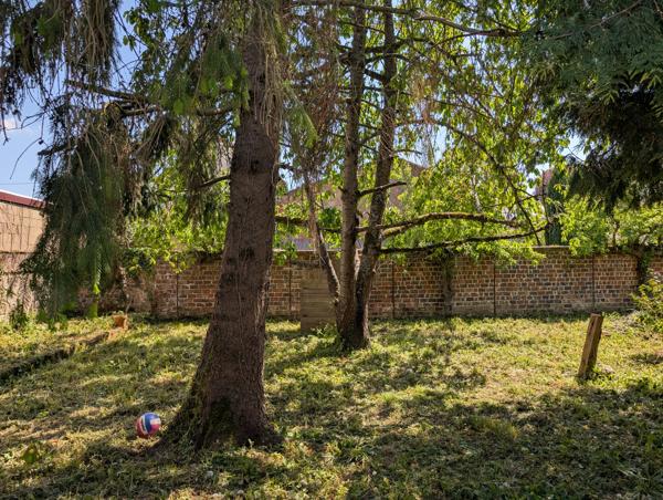 Maison à vendre à La Loupe (28240) - Eure-et-Loir
