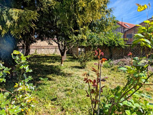 Maison à vendre à La Loupe (28240) - Eure-et-Loir