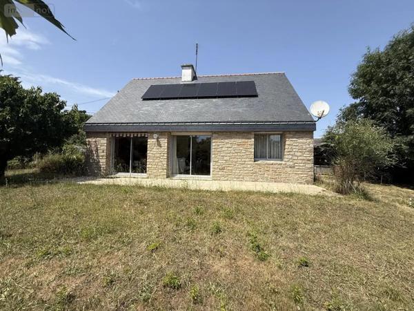 Achat - Maison Sarzeau 56370 4 pièces 71 m 2 906 m 2