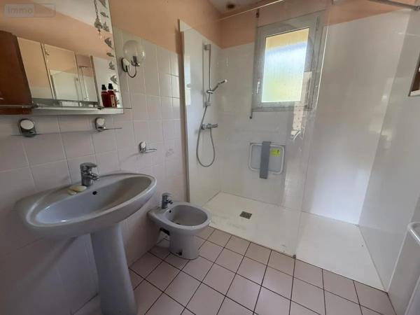Achat - Maison Sarzeau 56370 4 pièces 71 m 2 906 m 2