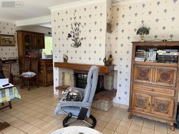 Achat - Maison Sarzeau 56370 4 pièces 71 m 2 906 m 2