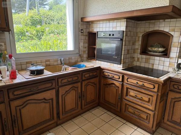 Achat - Maison Sarzeau 56370 4 pièces 71 m 2 906 m 2