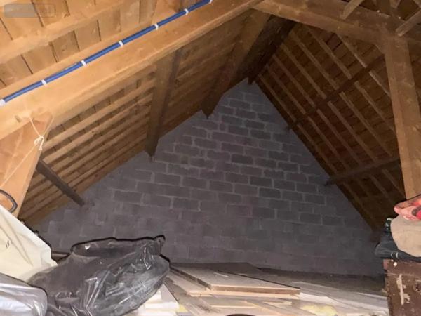 Achat - Maison Sarzeau 56370 4 pièces 71 m 2 906 m 2