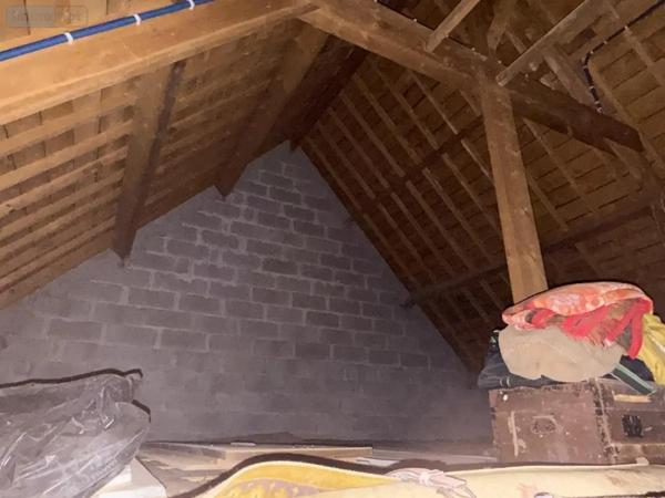 Achat - Maison Sarzeau 56370 4 pièces 71 m 2 906 m 2
