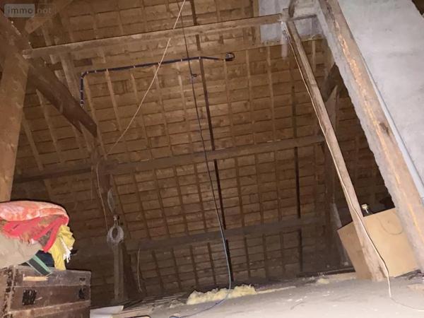 Achat - Maison Sarzeau 56370 4 pièces 71 m 2 906 m 2