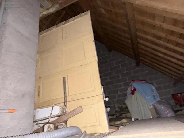 Achat - Maison Sarzeau 56370 4 pièces 71 m 2 906 m 2
