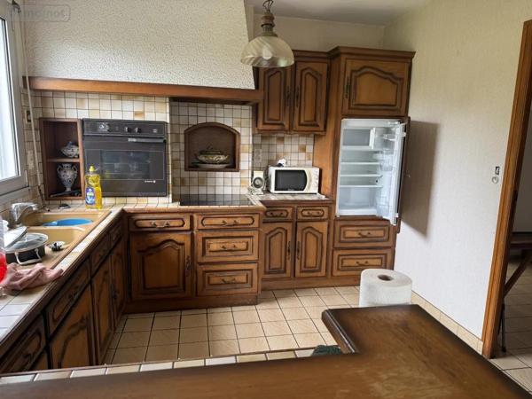 Achat - Maison Sarzeau 56370 4 pièces 71 m 2 906 m 2