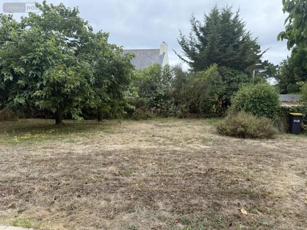 Achat - Maison Sarzeau 56370 4 pièces 71 m 2 906 m 2