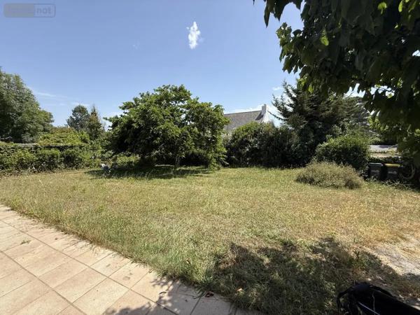 Achat - Maison Sarzeau 56370 4 pièces 71 m 2 906 m 2