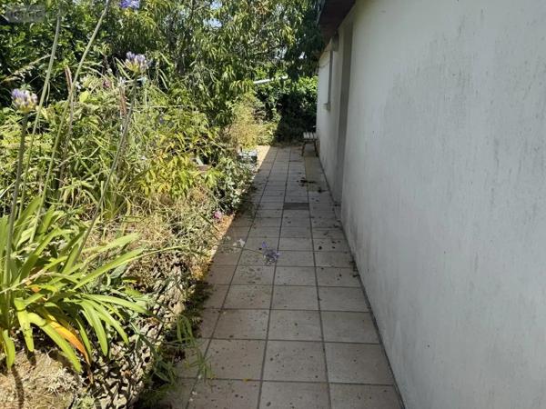 Achat - Maison Sarzeau 56370 4 pièces 71 m 2 906 m 2