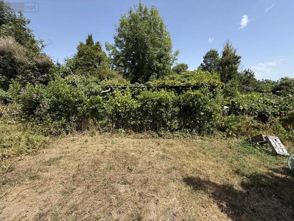 Achat - Maison Sarzeau 56370 4 pièces 71 m 2 906 m 2
