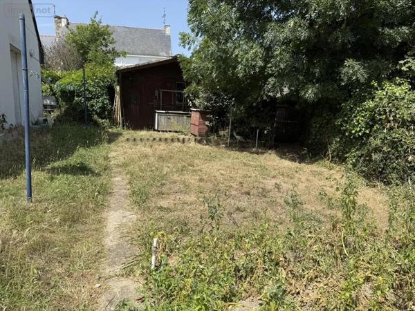 Achat - Maison Sarzeau 56370 4 pièces 71 m 2 906 m 2