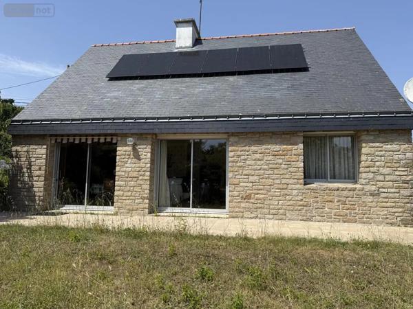 Achat - Maison Sarzeau 56370 4 pièces 71 m 2 906 m 2