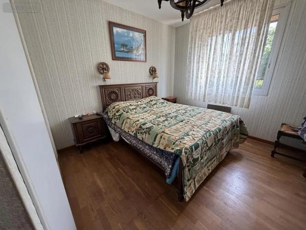 Achat - Maison Sarzeau 56370 4 pièces 71 m 2 906 m 2