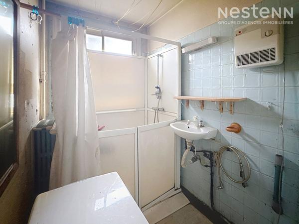 EXCLUSIVITE vente Appartement Antony 3 pièces 52.77 m2 - cave - terrasse - jardin