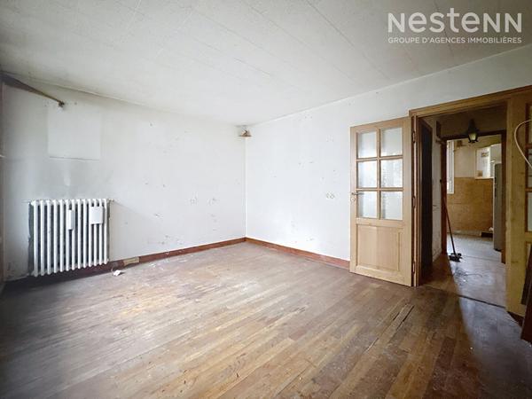 EXCLUSIVITE vente Appartement Antony 3 pièces 52.77 m2 - cave - terrasse - jardin
