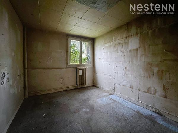 EXCLUSIVITE vente Appartement Antony 3 pièces 52.77 m2 - cave - terrasse - jardin